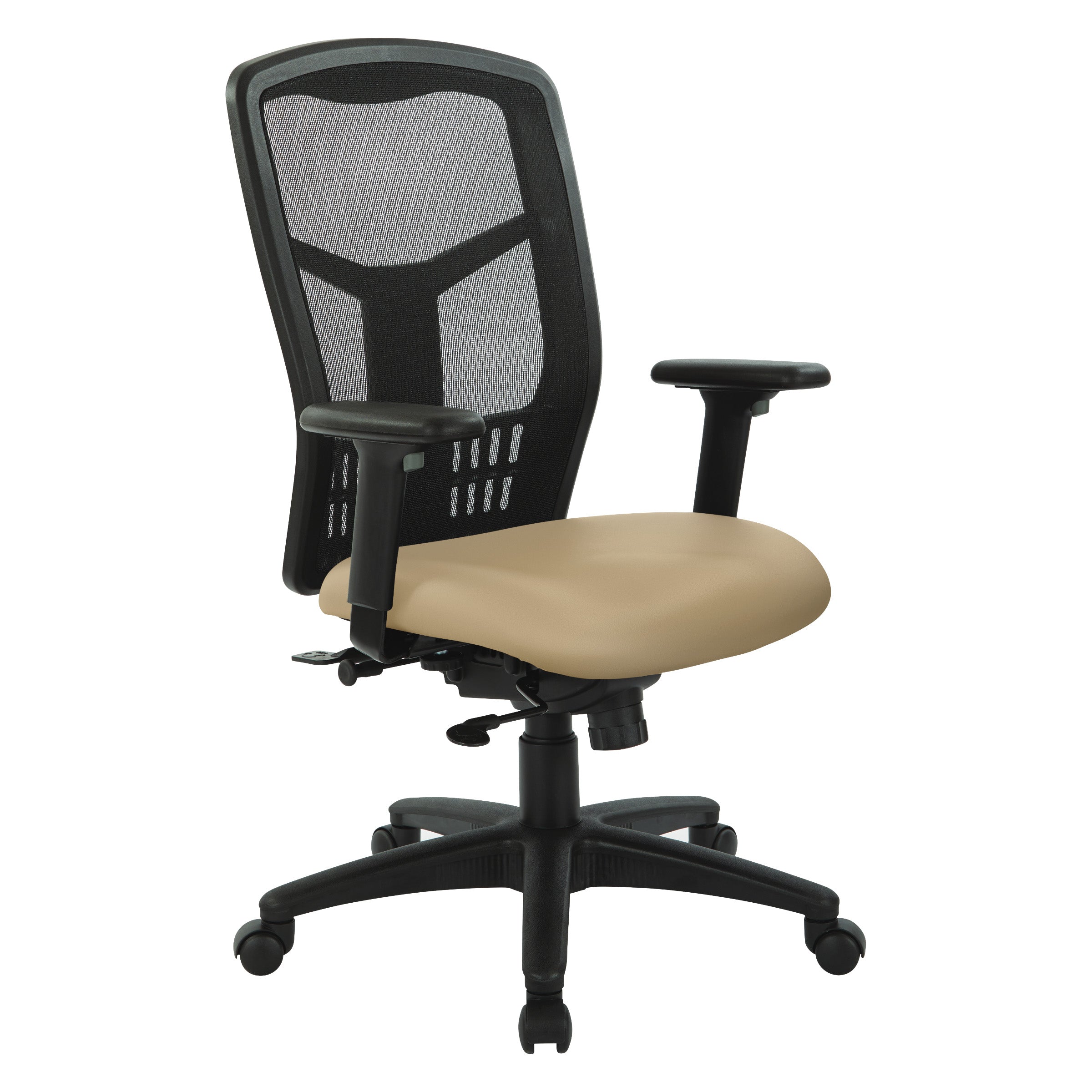 ProGrid® High Back Managers Chair 1